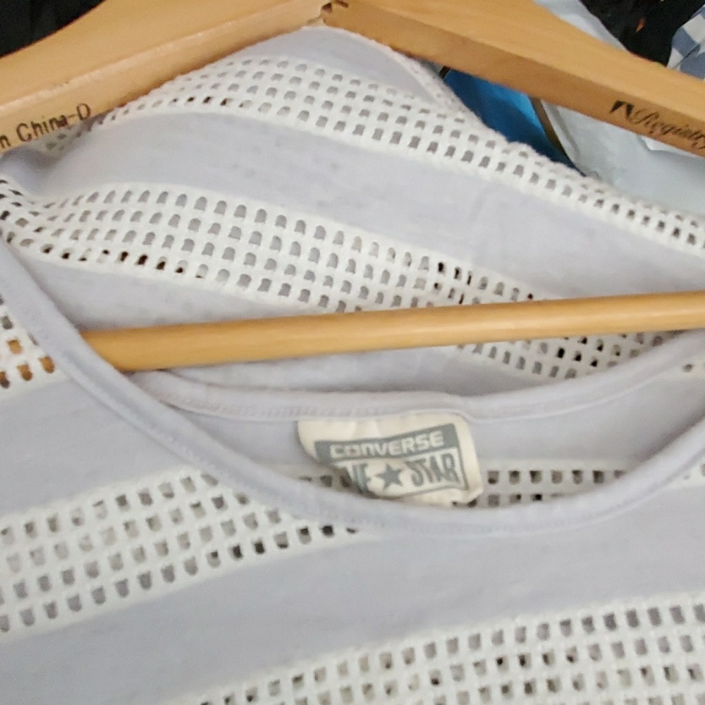 Converse Top - Picture 5 of 5